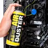 Oputec 1x 400ml Druckluftspray Air Duster Tastatur Reiniger Produktbild-Vorschau 9
