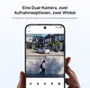 Xiaomi Outdoor Camera CW500 Dual Productafbeelding-voorbeeld 5