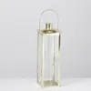 Goldene Laternen FAROL,  aus Metall, 2er-Set Produktbild-Vorschau 3