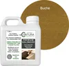 Contura 1 Liter Holzbeize Wasserbeize Möbel Farbe - Buche Produktbild-Vorschau 1