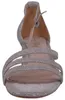 Buffalo Lilly Shine Sandale Silber Produktbild-Vorschau 10