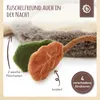 Bieco riccio giocattolo coccoloso bambino riccio | Anteprima dell’immagine prodotto 4