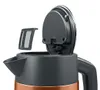 Bosch TWK4P439. Capacità del serbatoio dell'acqua: 1,7 Anteprima dell’immagine prodotto 26