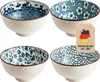 Set di ciotole Intirilife da 4 pezzi in elegante confezione Anteprima dell’immagine prodotto 1