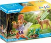 PLAYMOBIL Botanik Golden  Golden One Size Produktbild-Vorschau 2