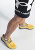 Under Armour Ua Rival Flc Big Logo Shorts 001 Black L Podgląd zdjęcia produktu 22