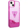 iPhone 14 Hülle - Kunststoff - Guess Hard Case,Backcover - Produktbild-Vorschau 4
