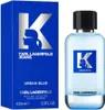 Urban Blue Eau de Toilette 100ML Voir les images du produit 4