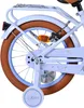 Detský bicykel Volare Ashley - Dievčatá - 16 palcov - Náhľad obrázku produktu 2