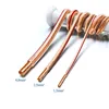deleyCON 10m Lautsprecherkabel 2x 4,0mm² OFC Kupfer - Produktbild-Vorschau 4