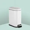 Relaxdays Mülleimer, 10 Liter, Absenkautomatik, Produktbild-Vorschau 5