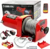 MAR-POL Elektrický lanový naviják 12V 1133 kg / 2500 lbs Náhled obrázku produktu 1