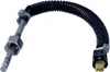 NTK 94302 Abgastemperatursensor passend für MERCEDES-BENZ Produktbild-Vorschau 3