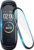 Szkło Hartowane Xiaomi Mi Band  5 6  - Szkło Ochronne Podgląd zdjęcia produktu 1