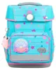 School Mood Champion Pro Lilly (sirène), set de cartables 7 Voir les images du produit 2