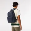Lacoste Men's Classic - Rucksack 13" 44 cm RFID (marine Produktbild-Vorschau 12
