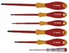 Cacciaviti TOPEX 1000V, set di 6 pezzi. Anteprima dell’immagine prodotto 1
