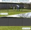 LARS360 70m x 19cm PVC Sichtschutzfolie | Produktbild-Vorschau 2