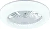 REALITY LED stropné svietidlo s ventilátorom Mora Náhľad obrázku produktu 2