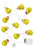 The Grinch LED Lichterkette 2m mit 10 LEDs warmweiß Produktbild-Vorschau 1