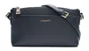 Lazarotti Leder Umhängetasche Bologna Leather Crossbody Bag Produktbild-Vorschau 1