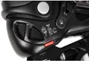 Playlife Aztec Inline-skates Schwarz EU 36-37 Schwarz EU Produktbild-Vorschau 5