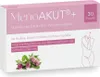Aura Natura MenoAKUT Plus - Menopauza kapsle s červeným Náhled obrázku produktu 2