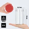 KADAX barattoli per conserve con coperchio "Niva", Anteprima dell’immagine prodotto 2