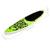 Vidaxl Stand Up Paddleboard Set aufblasbare 366x76x15 cm Produktbild-Vorschau 12