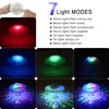 Colorful LED Bad Licht Pool  poolzubehör  Wasserdicht Produktbild-Vorschau 4