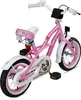 BIKESTAR Kinder Fahrrad ab 3 Jahre | 12 Zoll Cruiser Produktbild-Vorschau 4