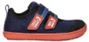 SOLE RUNNER® Puck 4 Navy/Orange Uni Produktbild-Vorschau 6