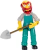 Minifigure dei Simpson Onda 1 assortimento da 13 cm (6) Anteprima dell’immagine prodotto 16