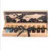 Ibraq Tobacco Collection Extrait De Parfum 20ml x 9 Produktbild-Vorschau 1