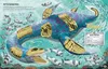 Der große Stickerspaß: Spektakuläre Dinosaurier Produktbild-Vorschau 3