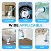 Fleau Home Elektrický čisticí kartáč - čisticí kartáč s Náhled obrázku produktu 7