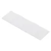 A white cleaning cloth or mop pad is shown against a white background. Produktbild-Vorschau