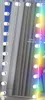Vanitii Hollywood 22 miroir de maquillage avec bord RGB et Voir les images du produit 1