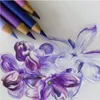 FABER-CASTELL farebné ceruzky POLYCHROMOS 120 drevené Náhľad obrázku produktu 9