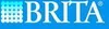The image shows the Brita logo with a pattern of circles. Náhled obrázku produktu