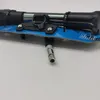 stoßpumpe und Minipumpe 2-in-1 schwarz/silber Produktbild-Vorschau 5
