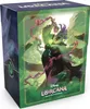 Disney Lorcana TCG Deckbox Ursula Produktbild-Vorschau 1