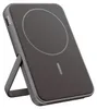 FRESH 'N REBEL Magnet Wireless Powerbank 5000mAh Storm Grey Anteprima dell’immagine prodotto 1