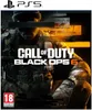 Cover art for Call of Duty: Black Ops 6 for PlayStation 5. Produktbild-Vorschau
