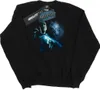 Harry Potter - Sweatshirt für Herren BI27285 (L) (Schwarz) Produktbild-Vorschau 1