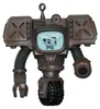Figurine POP Fallout Victor #1917 Voir les images du produit 2