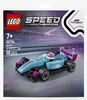LEGO® Speed Champions 30734 Formule 1 Academy Mini-auto Productafbeelding-voorbeeld 1