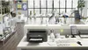 Canon Pixma TS705A Multifunktionsdrucker Schwarz Produktbild-Vorschau 14