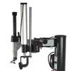 Reifenmontiermaschine 24" Reifenmontiergerät inkl. Produktbild-Vorschau 5