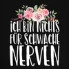 I'm not for the faint-hearted Vtipné rčení Statement Fun Náhled obrázku produktu 3